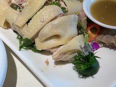 -粤点越有·茶点·粤菜(樵岭国际店)
