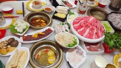 -白金汉爵大酒店·宴会厅