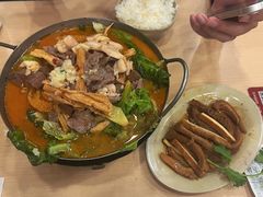 -百家鸡味馆(清泰店)