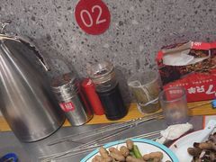 -古彭7只羊·招牌白串·碳锅羊肉旗舰店