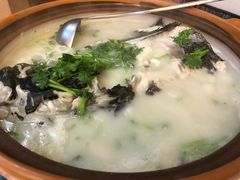 -千岛湖鱼味馆(十字街总店)