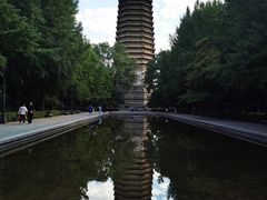 -玲珑塔公园