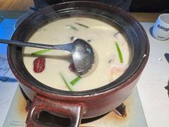 -老阿爸鲜鱼土菜(昆山花桥店)