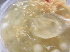 沥泉冰粉-黄氏沥泉·冰粉(玉林店)
