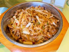 -新月餐厅(北街店)