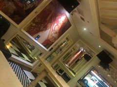 -自由港KTV(王子公主金平店)