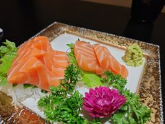 -山上下日本料理(万象城店)