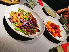 -青年公社烤鸭(蜀山万象汇店)