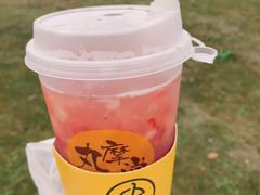 -丸摩堂鲜果茶(城南优品道店)