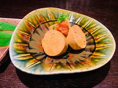 鮟鱇鱼肝-鲤·鮨KOISUSHI