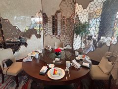 -彩丰楼·中餐厅(国家会展中心上海洲际店)