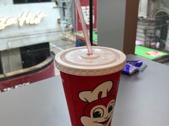 -快乐蜂(永光广场店)