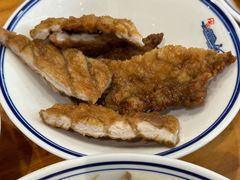 生煎大排-天天鲜面馆(衡山路店)
