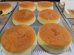 -西村叔叔的店·面包·甜品·蛋糕(崂山丽达店)