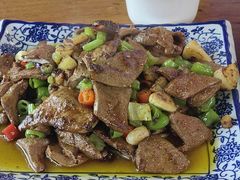 -小桥衢州人家·海鲜烧烤·盱眙龙虾(万达水街店)