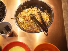 -比格比萨自助(万柳华联店)