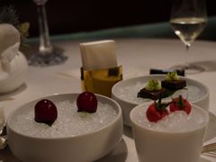 -三嚥阁 La Villa Restaurant