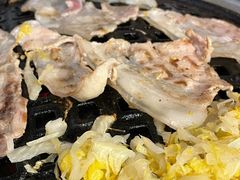 -霸腹烤肉(厦门柚子番店)