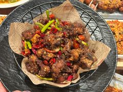-野人部落(中街店)