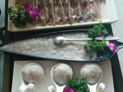 -捞神煲汤火锅(湖滨商业街店)