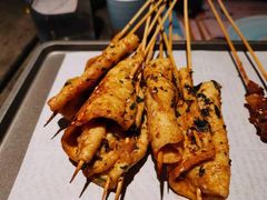 -木屋烧烤(岗顶二店)