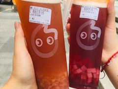 -CoCo都可(虹口龙之梦店)
