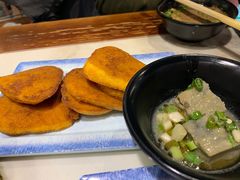 -宣武小院涮肉(前门店)