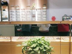 -宝明斋眼镜(洪楼店)