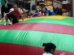 -蒙特利亲子乐园