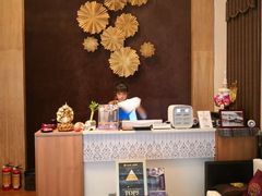 -莲泰式·中式·沐足·精油SPA采耳(天河店)