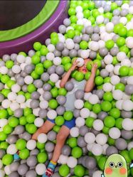 -KidSteam儿童乐园(富力城店)