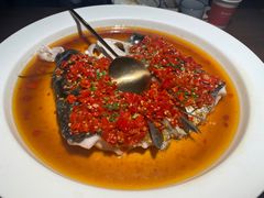 -老湘村·湖南土菜(天河维多利店)
