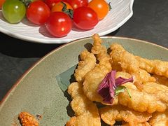 -芸山季·云南山珍菌火锅(万象前海店)