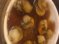 -福州天元国际威斯汀酒店·中国元素餐厅