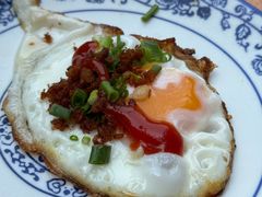 -杨伯英传统杂酱面