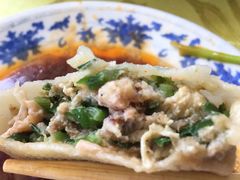 -叶存利海鲜大馅饺子(东戴河止锚湾店)