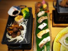 -本逸·割烹料理(湖墅店)