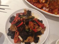 -欣旺·迎宾楼·百年无锡菜