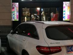 -33韩式自助烧烤(环城南路店)