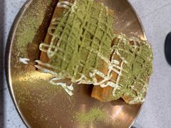 -小豆海棠(嘉兴路店)