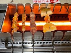 -丰茂烤串(金源店)