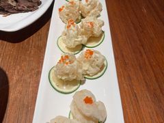 -京尊烤鸭店JINGZUN(春秀路店)