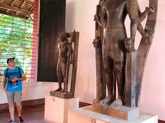 -柬埔寨国家博物馆