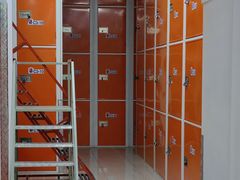 -美立方自助仓迷你小仓库(太阳宫凯德店)