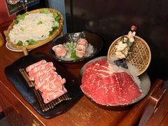 -捞王猪肚鸡火锅(昆山店)