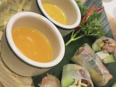-太食獸泰式茶餐厅(兰州中心首店)