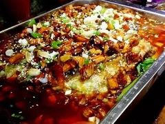 -半天妖烤鱼(方庄店)