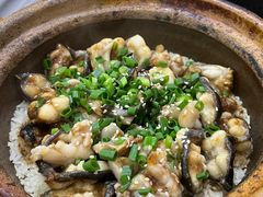 -红星光发煲仔饭(大石街店)