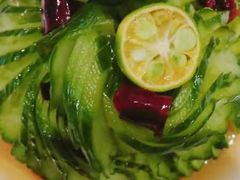 -城南往事·鲁菜济南菜(长清园博园恒大绿洲店)