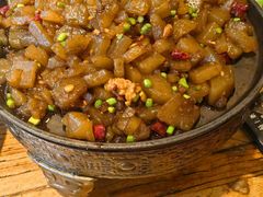 -老雒阳面馆·水席(定鼎门店)